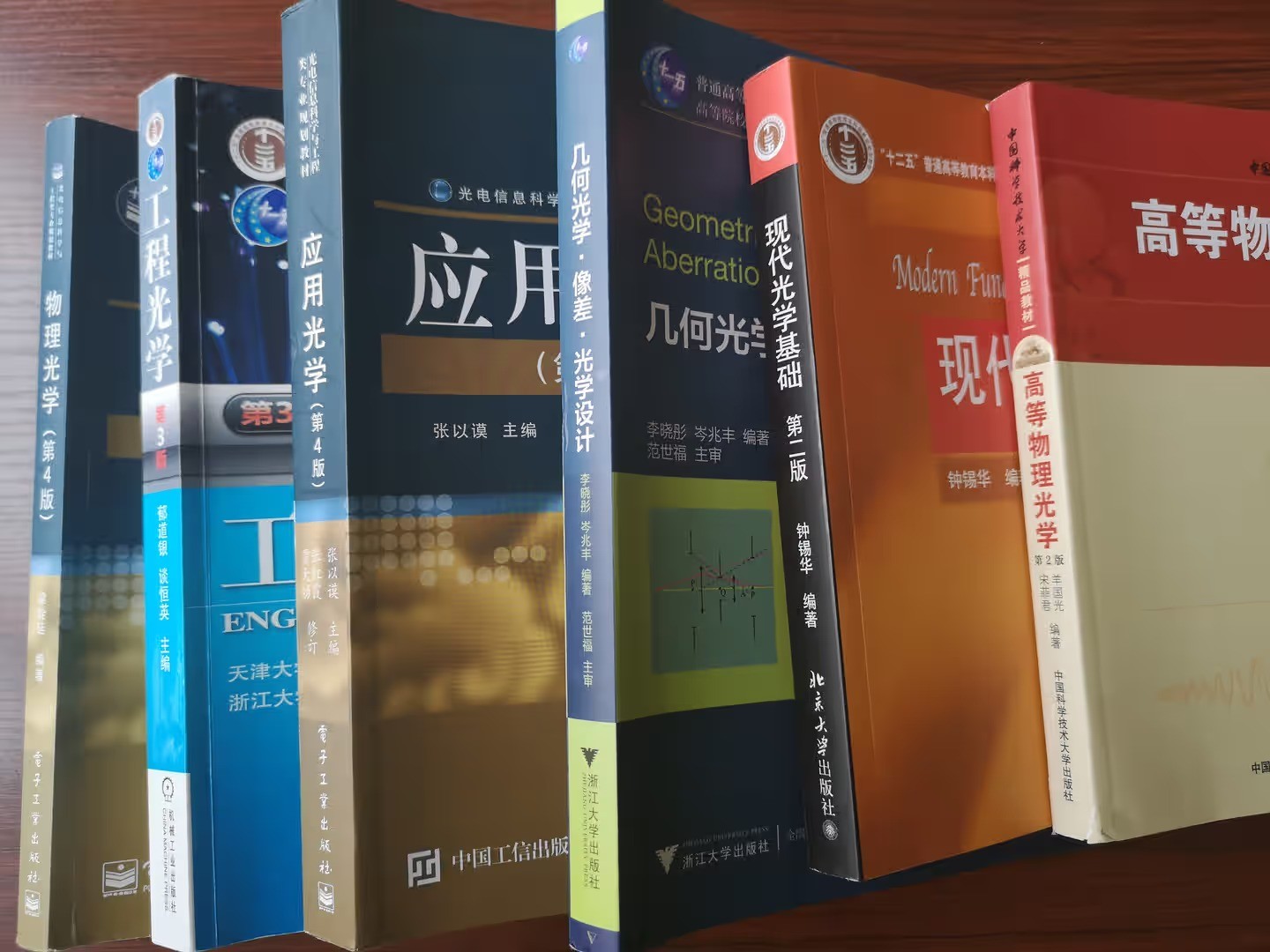 幾何光學(xué)是什么？