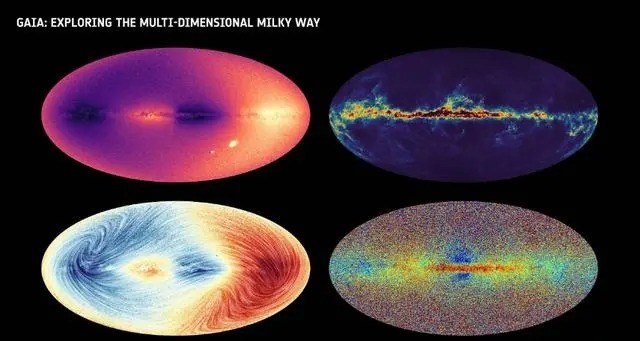 我國(guó)科學(xué)家設(shè)計(jì)出新型濾光片，提升恒星金屬豐度測(cè)量精度