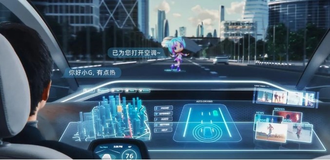 智能手機(jī)、車載系統(tǒng)和VR/AR技術(shù)推動光學(xué)元件市場快速發(fā)展
