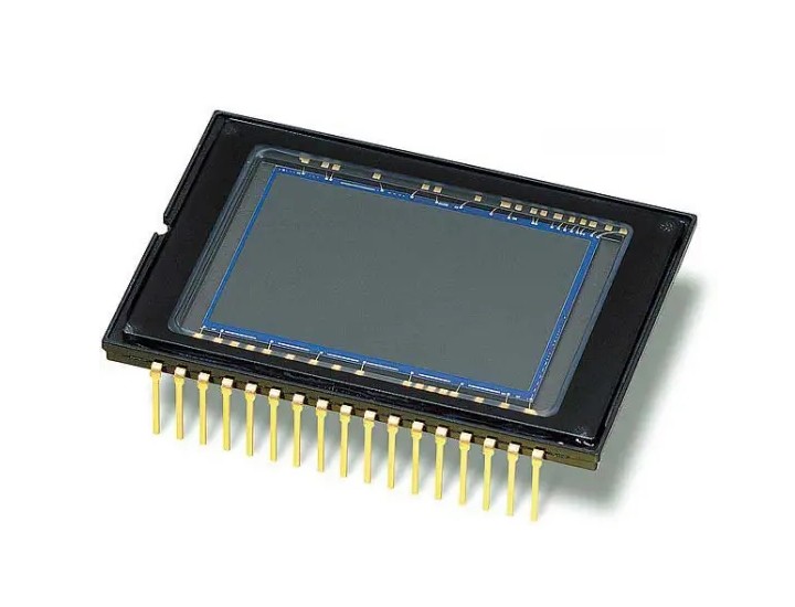 CCD是什么？CCD圖像傳感器又是什么？