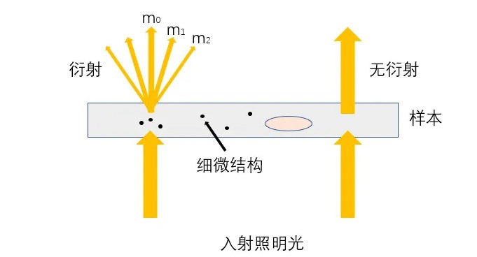 光學系統(tǒng)架構