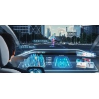 智能手機、車載系統(tǒng)和VR/AR技術(shù)推動光學元件市場快速發(fā)展