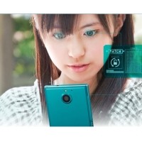 眼球識別、眼紋識別和虹膜識別有什么區(qū)別？